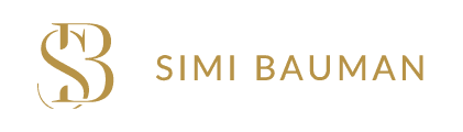 SIMI BAUMAN logo