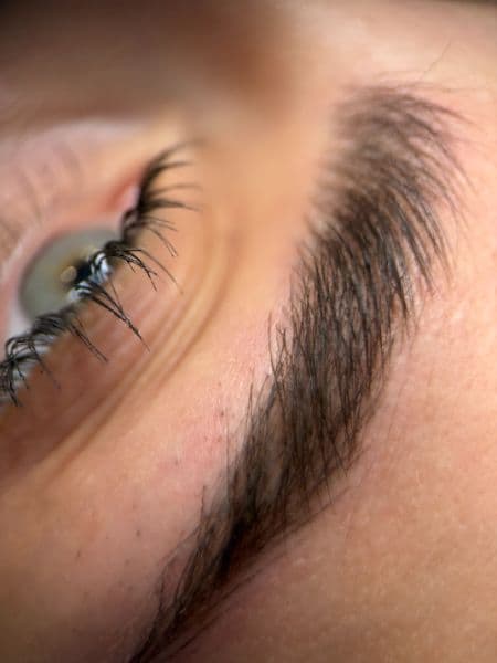 Microblading